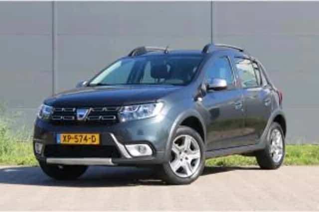 Dacia Sandero (2019) thumbnail 2