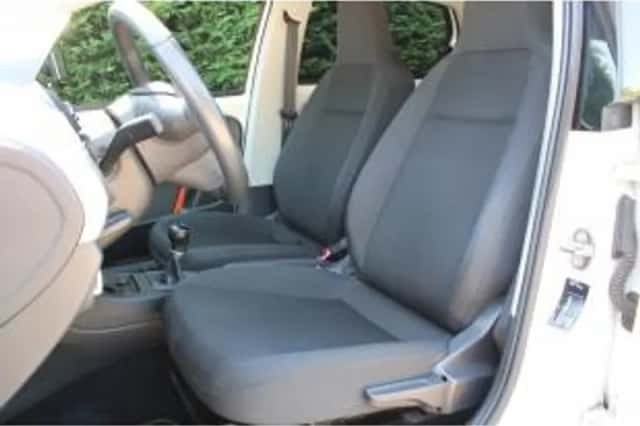 SEAT Mii (2014) thumbnail 6