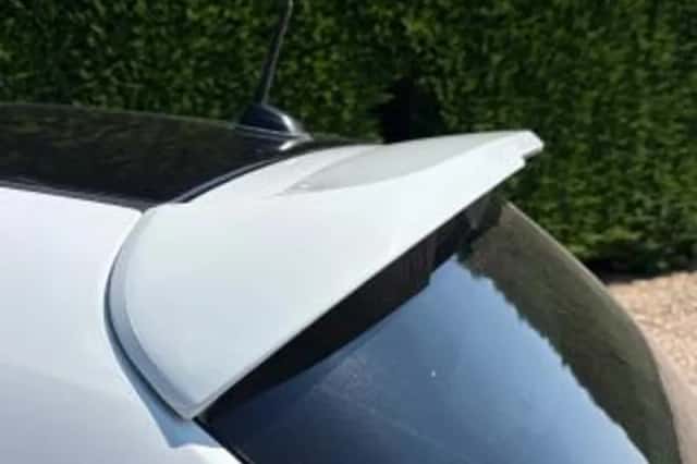 Opel Corsa (2011) thumbnail 6