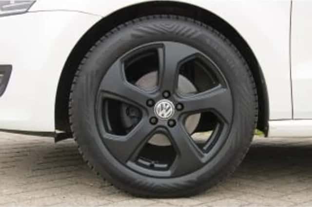 Volkswagen Polo (2010) thumbnail 4