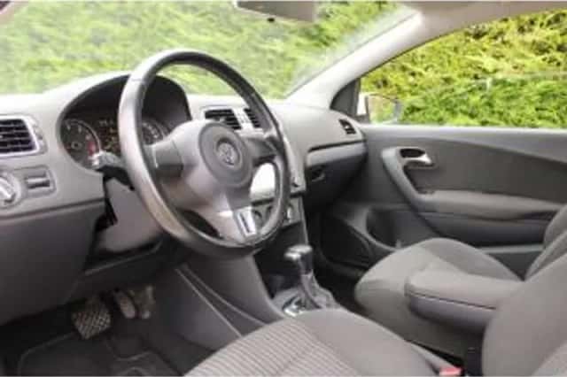 Volkswagen Polo (2010) thumbnail 5