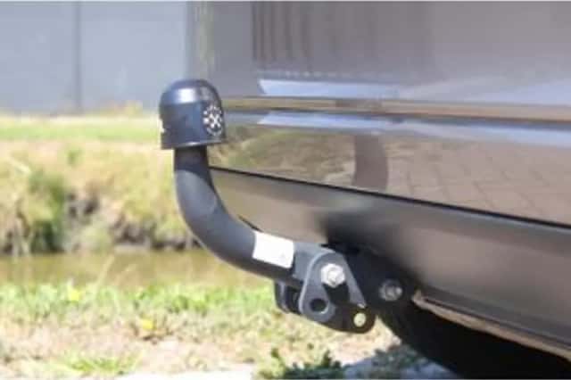 Volkswagen Golf (2010) thumbnail 4
