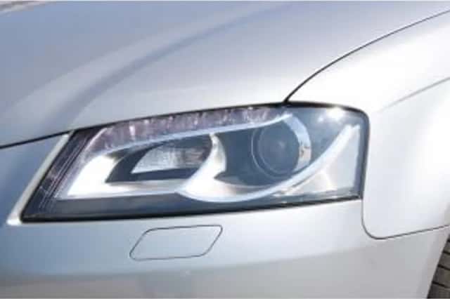 Audi A3 (2012) thumbnail 5