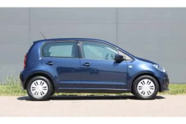 Volkswagen Up! (2013) thumbnail 3