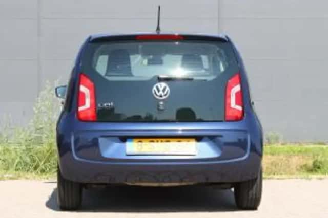 Volkswagen Up! (2013) thumbnail 4
