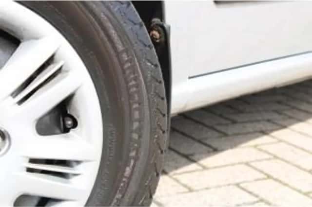 Hyundai Atos (2006) thumbnail 4