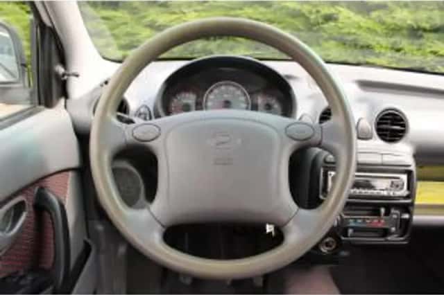 Hyundai Atos (2006) thumbnail 6