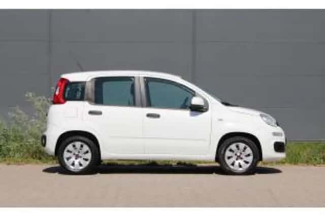Fiat Panda (2017) thumbnail 4