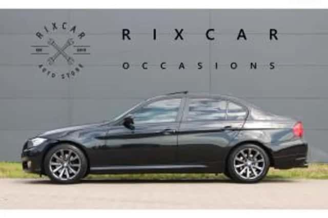 BMW 3-Serie (2008) thumbnail 1