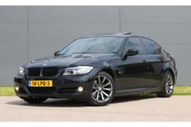 BMW 3-Serie (2008) thumbnail 2