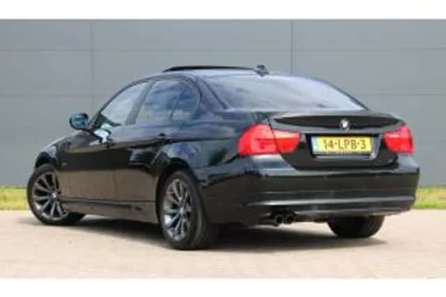 BMW 3-Serie (2008) thumbnail 3