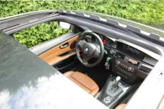 BMW 3-Serie (2008) thumbnail 4