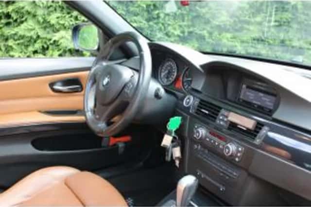 BMW 3-Serie (2008) thumbnail 5