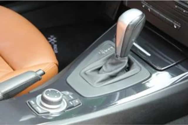 BMW 3-Serie (2008) thumbnail 6