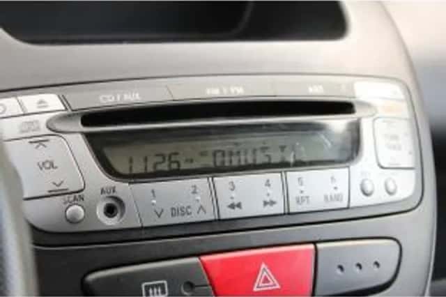 Toyota Aygo (2009) thumbnail 6