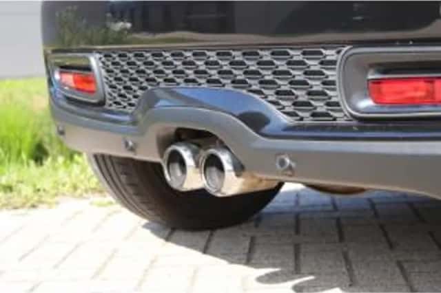 MINI Cooper S (2013) thumbnail 4