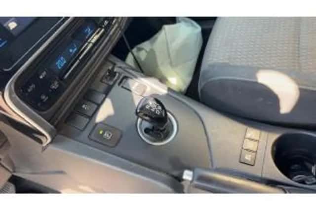 Toyota Auris (2019) thumbnail 6