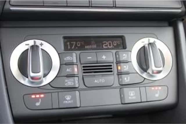 Audi Q3 (2012) thumbnail 6