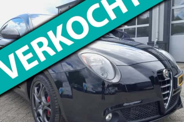Alfa Romeo Mito (2014) thumbnail 1