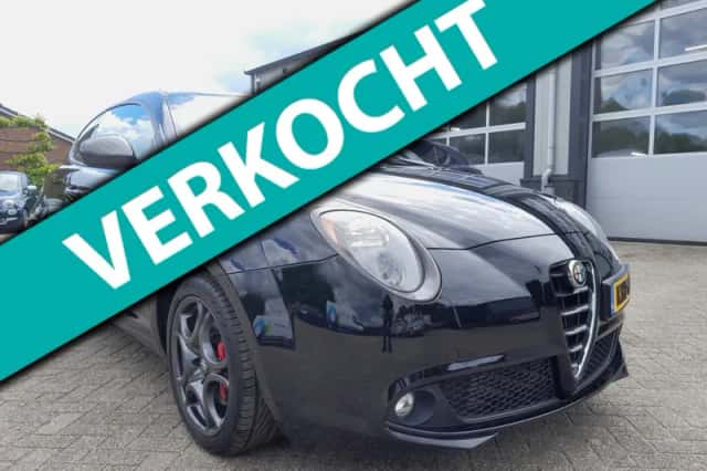 Alfa Romeo Mito (2014) thumbnail 2