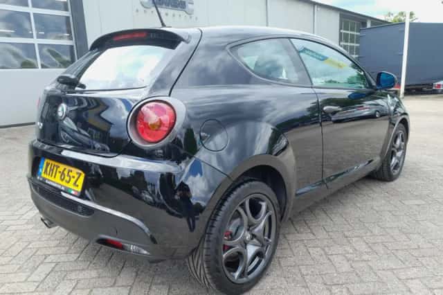 Alfa Romeo Mito (2014) thumbnail 6
