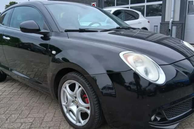 Alfa Romeo Mito (2011) thumbnail 1