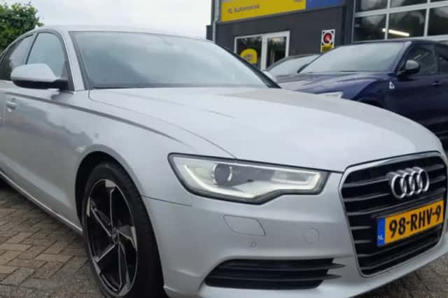 Audi A6 (2011) thumbnail 1