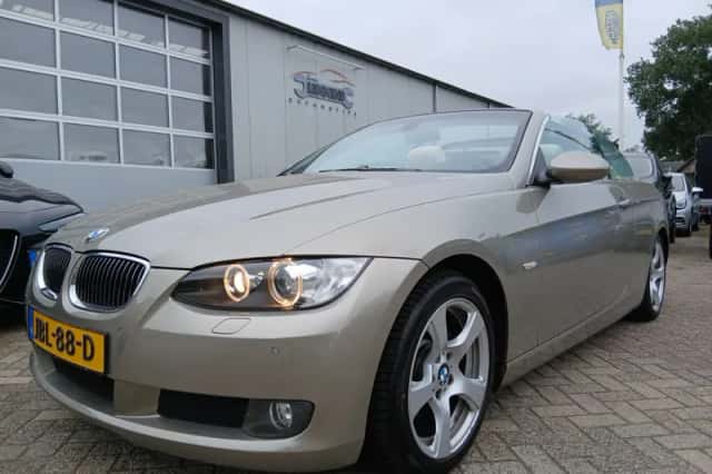 BMW 3-Serie (2008) thumbnail 3