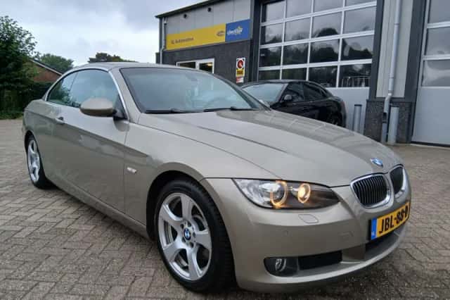 BMW 3-Serie (2008) thumbnail 5