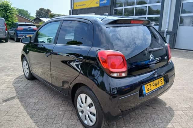 Citroën C1 (2015) thumbnail 5