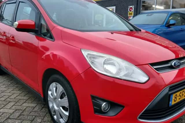 Ford Grand C-Max (2013) thumbnail 1