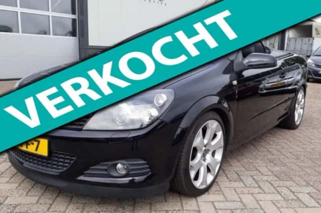 Opel Astra (2009) thumbnail 2