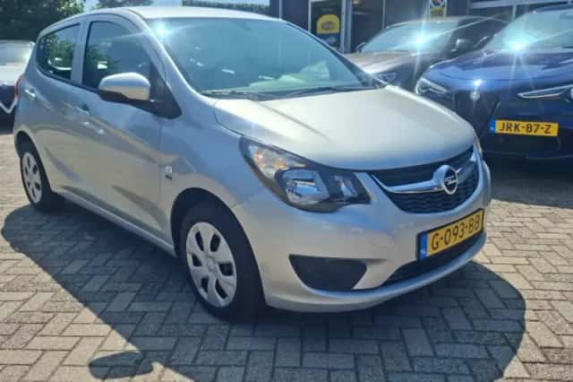 Opel Karl (2019) thumbnail 1