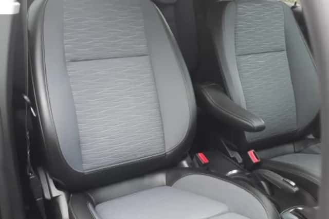 Opel Mokka (2015) thumbnail 3