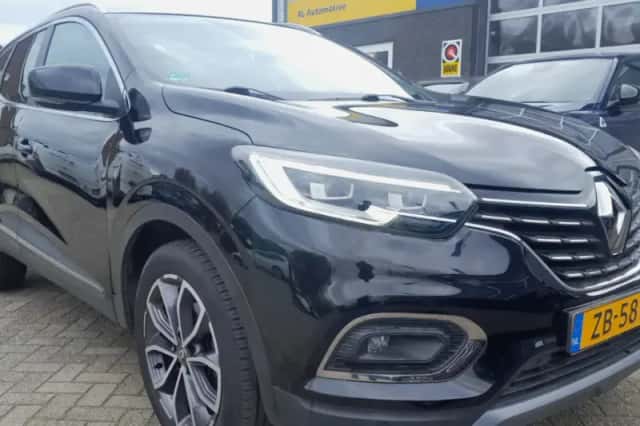 Renault Kadjar (2019) thumbnail 1
