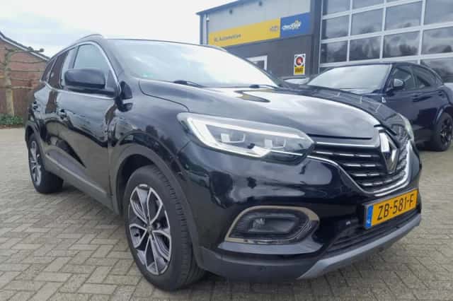 Renault Kadjar (2019) thumbnail 2