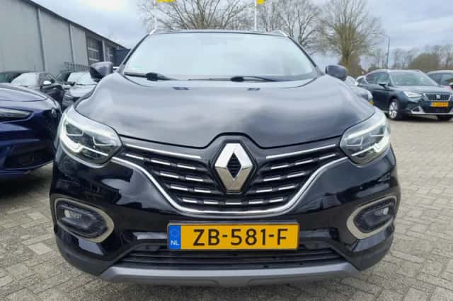 Renault Kadjar (2019) thumbnail 3