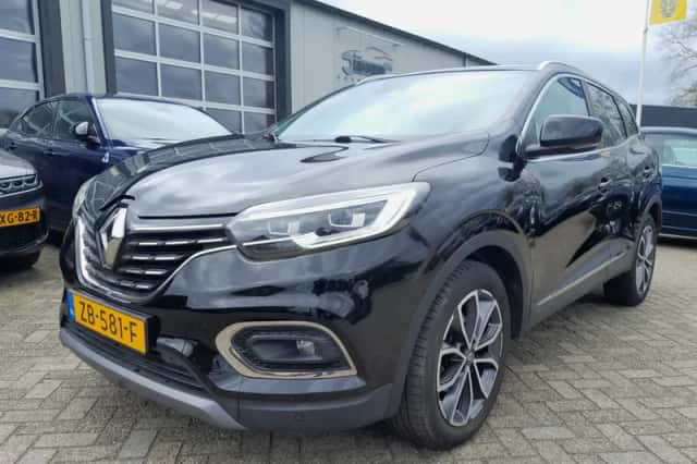 Renault Kadjar (2019) thumbnail 4