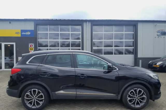 Renault Kadjar (2019) thumbnail 6