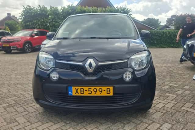 Renault Twingo (2018) thumbnail 6
