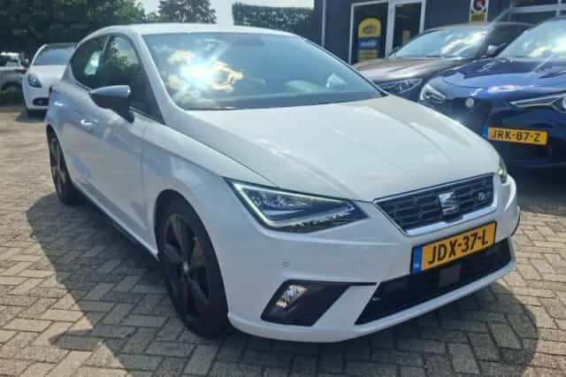 SEAT Ibiza (2020) thumbnail 1