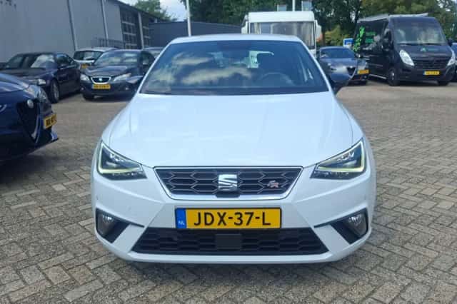 SEAT Ibiza (2020) thumbnail 3