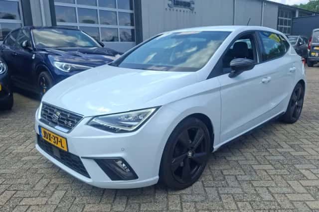 SEAT Ibiza (2020) thumbnail 4