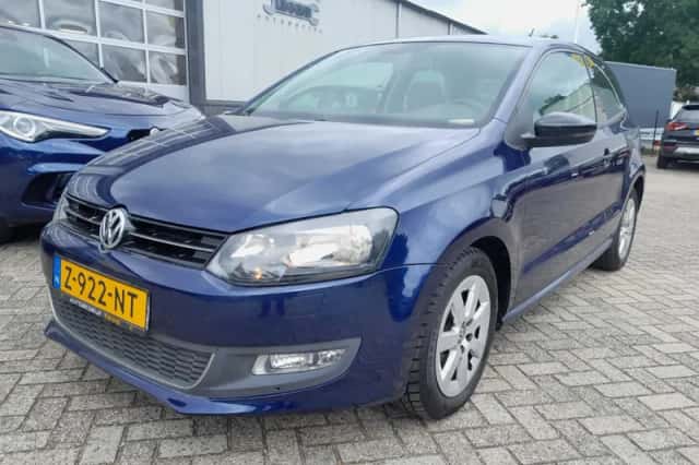 Volkswagen Polo (2012) thumbnail 4