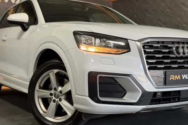Audi Q2 (2019) thumbnail 4