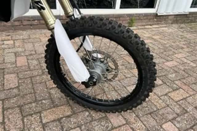Fantic XEF (2023) thumbnail 4