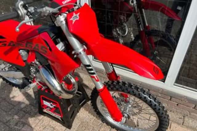 GAS GAS MC (2025) thumbnail 5