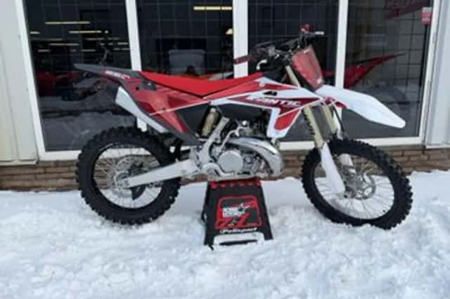Fantic XX 250 (2025) thumbnail 1