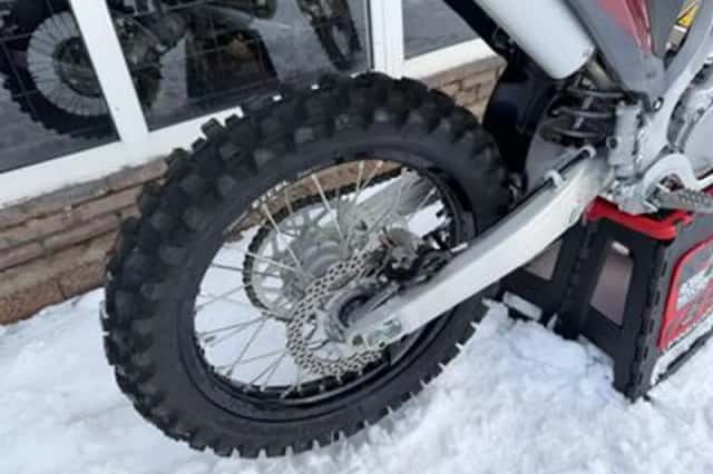 Fantic XX 250 (2025) thumbnail 3