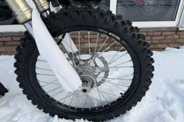 Fantic XX 250 (2025) thumbnail 5